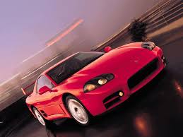 This car is all stock except the wheels and stereo system. 1999 Mitsubishi 3000gt Vr 4 Free High Resolution Car Images