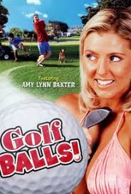 Amy Lynn Baxter Movies List