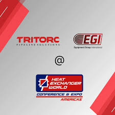 Exciting news! TRITORC has achieved a major milestone with the successful  conclusion of its inaugural Hot Tap project, a 36"x 36" venture, in the  Africa region, marking a significant stride within North