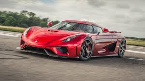 As the former world record holder for the world's fastest production car, koenigseggs are about as special as they come. Koenigsegg Is Building A New 1m Hybrid Supercar For 2020 Top Gear