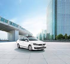 Volkswagen Vento Preferred Edition With Premium Features Launched Https Blog Gaadikey Com Volkswagen Vento Pr Volkswagen Rear View Camera Leather Seat Covers
