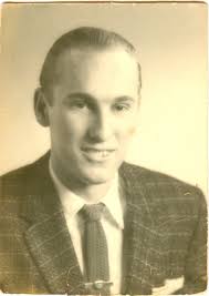 Carl Dale Doss (1936-2016)