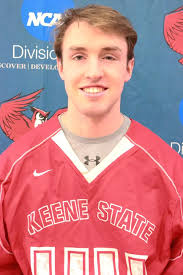 2015 Men's Lacrosse Roster