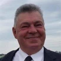 Mr. Jackie Floyd "Jack" Easley Obituary