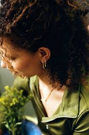 London Portraits: Freya Bramble-Carter