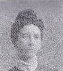 Mary Elizabeth Sophia Paugh Phillips (1872-1966)