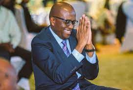 Polycarp igathe has rejoined equity group holdings as group chief commercial officer reporting to the group ceo james mwangi. Polycarp Igathe Gets A New Job Venas News
