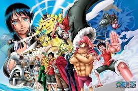 One Piece Enies Lobby Arc One Piece Anime Personagens Masculinos