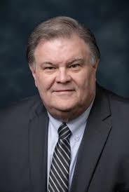 Dale Medical Center CEO Vernon Johnson named chair of Alabama Hospital  Association board