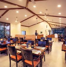 The restaurant is located more than halfway up the mountain in the funicular. A Food Affair Resto Home Facebook
