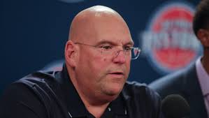 Detroit Pistons announce several front office promotions