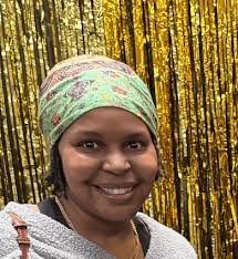 Jacquelyn Walker-Gray Obituary