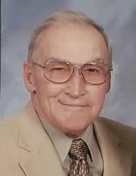 Clarence J. Fahey Jr.