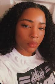 Stacey Bains's Instagram, Twitter & Facebook