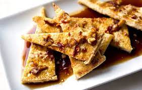 Spicy Tofu Marinade Recipe Recipe Tofu Marinade Recipes Recipes Tofu Marinade