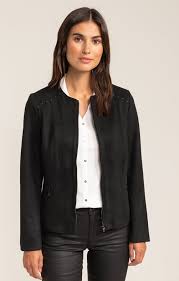 Bekijk onze armand thiery selectie voor de allerbeste unieke of custom handgemaakte items uit onze poppen shops. Veste En Suedine Avec Studs Et Zips 27 98 Armand Thiery