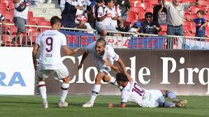 Last results head to head. Melipilla Vs Copiapo Y Nublense Vs Temuco Mira Dia Y Hora De Las Semis De La Liguilla De Ascenso Meganoticias