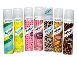 After plowing through a bunch of other drugstore dry shampoos, i purchased a travel size of batiste in cherry for like. Batiste Dry Shampoo Reviews Photos Ingredients Makeupalley