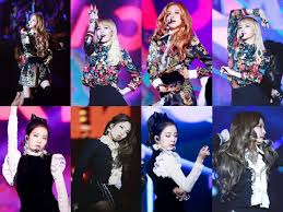 Lalisa manoban /pranpriya manoban (thai: Blackpink Selalu Kenakan Kostum Keren Di Gayo Daejun Mana Yang Terbaik
