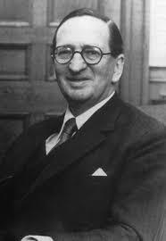 CHURCHILLS WW2 HANDLER WAS A GERMAN BORN JEW FREDERICK LINDEMANN?