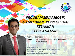 Segamat senarai nama calon outreach bagi tahun 2014 (warna kuning pencalonan kpm). Surek Ppdsegamat Program Senamrobik Kelab Sukan Rekreasi Dan Kebajikan Ppd Segamat
