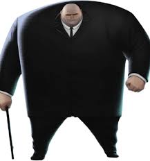 Not only would doctor octopus be one of the game's central villains, but the number of enemies would suddenly increase. Kingpin Spider Man Into The Spider Verse Villains Wiki Fandom