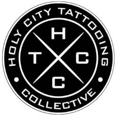 Margo city adalah sebuah mall terbesar di kota depok yang terletak di jalan margonda raya, mall ini mengusung konsep out of the box yang ditampilkan pada logo margo city. Margo Venomous Holy City Tattooing Collective