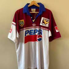 Analysing the sea eagles' 2021 draw. Retro Classic Men S Xxl Manly Sea Eagles Jersey New With Tags