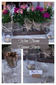 If you want to plan a prohibition bridal shower, then you will need your best flapper dress and some vintage decorations. Host An Easy Wine Themed Party Staying Close To Home