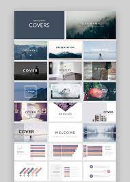 Dalam video tutorial powerpoint ini disajikan banyak contoh slide judul dan contoh slide isi yang baik dan juga contoh slide. 35 Best Powerpoint Slide Templates Free Premium Ppt Designs 2020