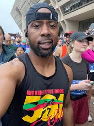 BMW Dallas Half Marathon done!