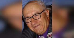 Obituary information for Spyros B. Antonopoulos