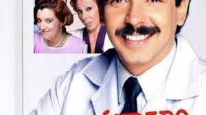 Cándido Pérez, Dr. (TV Series 1987– )