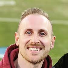 Eric Eacret's Instagram, Twitter & Facebook