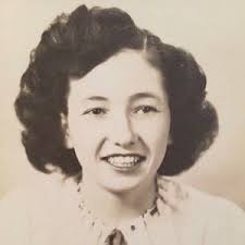 Alice Townsend Obituary (2018)