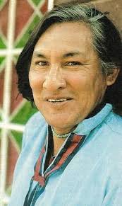 Les Indiens d'Amérique du Nord