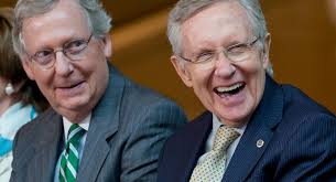 Good News, Democrats, You're Going to Lose!