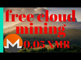Free bitcoin mining sites monero mining calculator bitcoin cloud mining free monero mining software monero hash rate monero mining reward how much monero can i mine in a day. Free Monero Cloud Mining Site 0 005 Xmr Signup Bonus Youtube