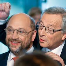 Europawahl: Union und SPD steuern auf Streit zu