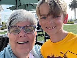 Contribute to Pamela's Medical Expenses and Memorial Scholarship in memory  of Pamela