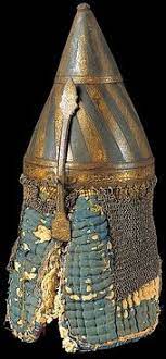 Pin On Indo Persian Armor