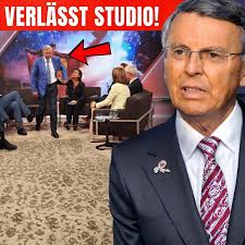 Maischberger-Eklat! Bosbach auf 180: „Verar-schen sie wen anderen!“ Wenn  sie mir jetzt sagen, Herr Bossbach, wäre nett, wenn Sie sich zurückhalten  würden, dann stehe ich auf und geh. Sie haben mich missverstanden.