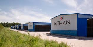 Announcing the news on monday, bitmain said the farm can expand to a capacity of over 300mw, making it the world's largest for bitcoin mining. it is bitmain's third cryptocurrency. Bitmain Building A Farm For Crypto Mining In Texas By Mintdice Bitcoin News Today Gambling News Medium