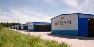 The value of bitcoin is in constant flux, and these calculations are based on a bitcoin to usd exchange value of $31,392.98 on january 5, 2021. Bitmain Building A Farm For Crypto Mining In Texas By Mintdice Bitcoin News Today Gambling News Medium