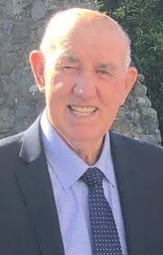 Condolence Book for William (Bán) Mc Fadden (Gweedore, Donegal)