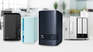 Nas is like having a private cloud in the office. Nas Festplatten Netzwerkspeicher Im Test Computer Bild