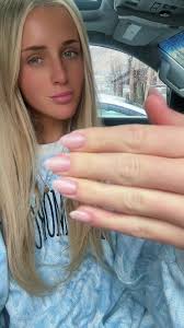 Classy Natural Nail Looks for Every Occasion