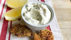 Tartar Sauce Low Calorie Sauces Tartar Sauce Best Tartar Sauce Recipe