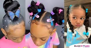 Most stylish kids hairstyles 2020 | your kids will love these collection of cute kids hairstyles 2020 be it a boy or a girl, choosing the right hairstyles for your little one is always challenging. Braids For Kids 41 Stunning Braided Hairstyles For Little Girls Braids Hairstyles For Black Kids