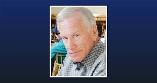 Thomas William Higgins Obituary December 27, 2024